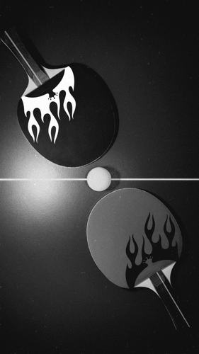 treffpong